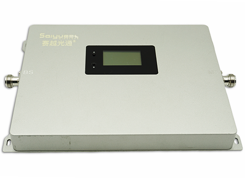  大悟三频/四频/五频手机信号接收器800㎡