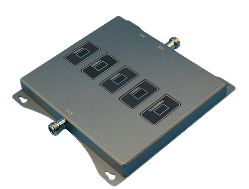 大悟五频4G+5G手机信号增强器200㎡