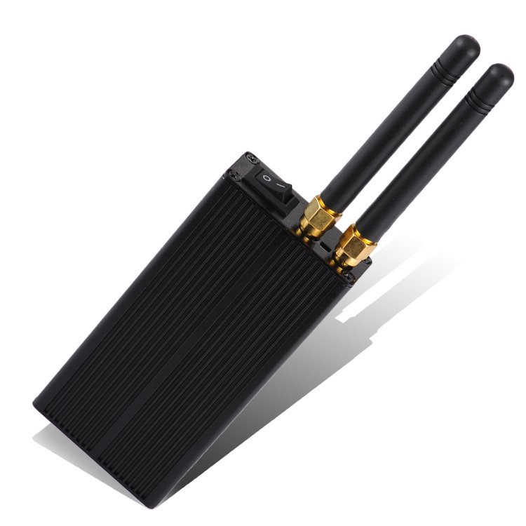  大悟1.2G/1.5G导航屏蔽器