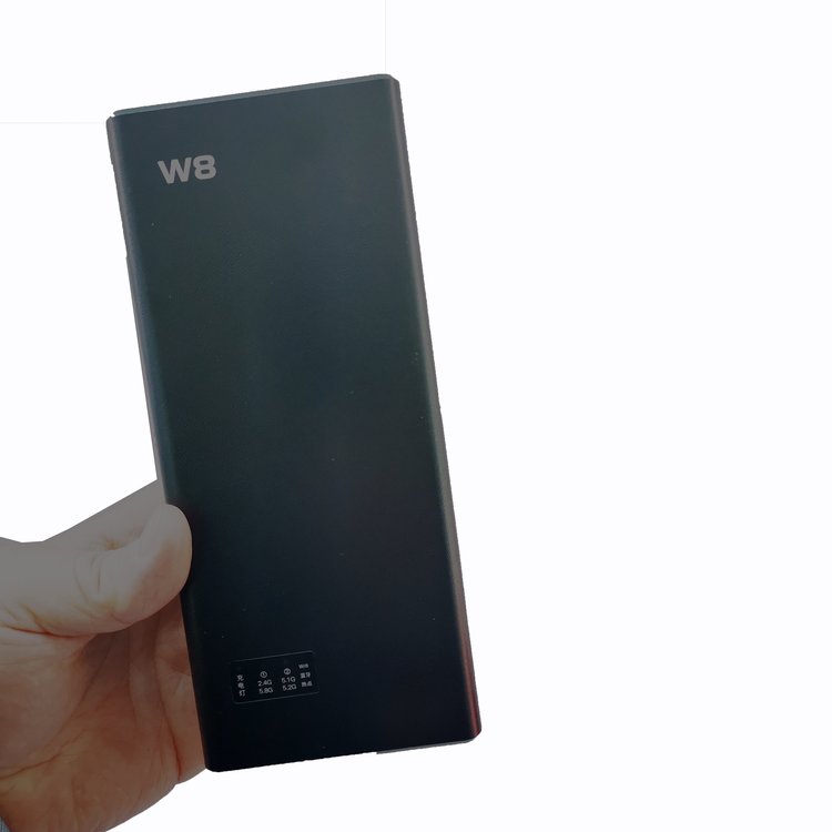  大悟蓝牙WiFi信号屏蔽器
