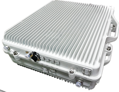 大悟信令级数字室分型移动通信干扰器