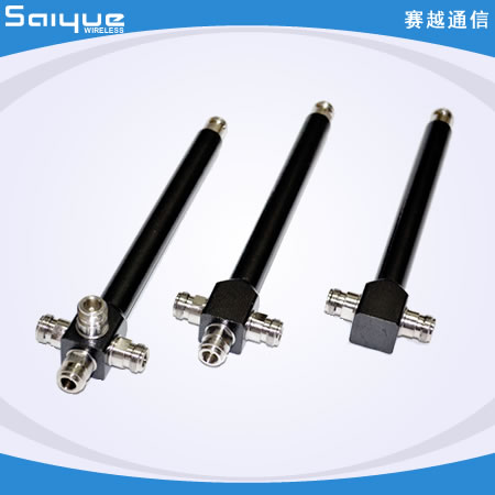  大悟FM调频广播同步广播功分器