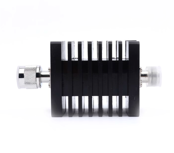  大悟腔体固定衰减器0-3G/0-4G  N型接口